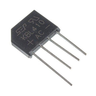 Діодний міст KBL410