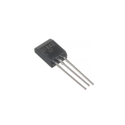 Транзистор 2SD1843