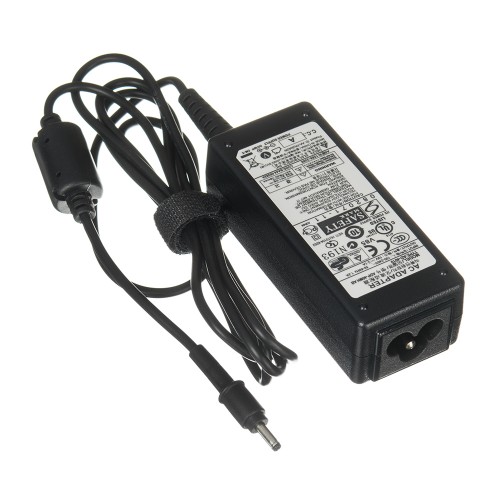 Блок живлення імпульсний Samsung 19V 2.1A 40W (3.0мм x 1.1мм)