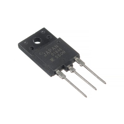Транзистор 2SD1846
