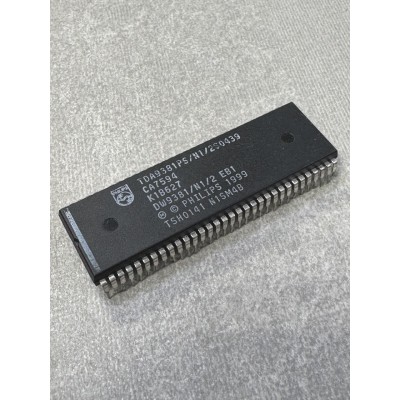 Мікросхема TDA9381PS/N1/2S0439