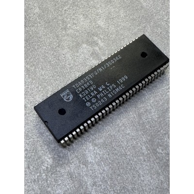 Мікросхема TDA9353PS/N1/3S0342