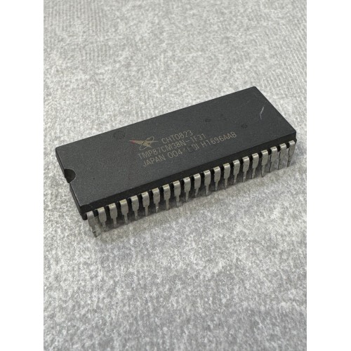 Мікросхема TMP87CM38N-1F31