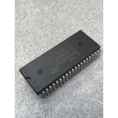 Мікросхема ST6387B1/FIA