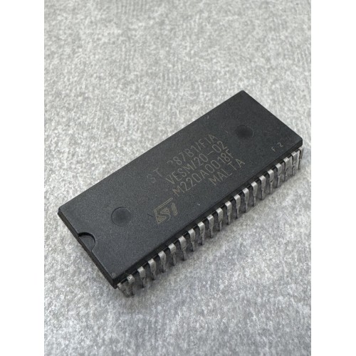 Мікросхема ST6387B1/FIA