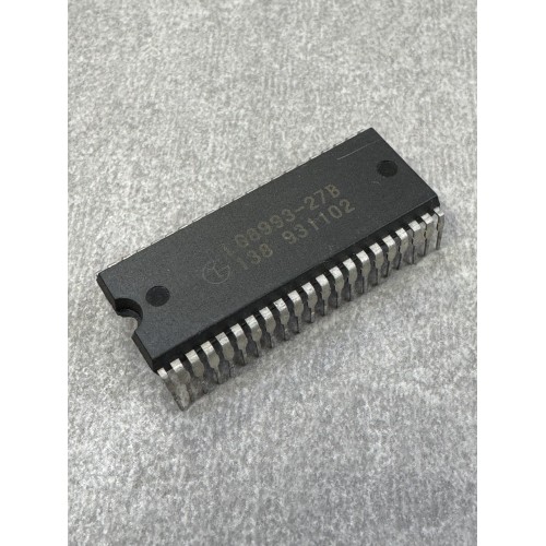 Мікросхема LG8993-27B