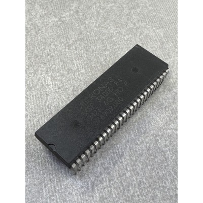 Мікросхема MSP3400D B4