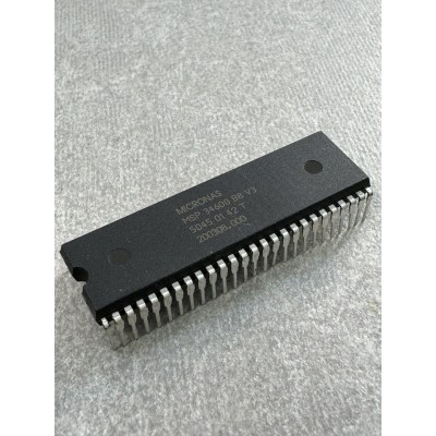 Мікросхема MSP3465G B8 V3