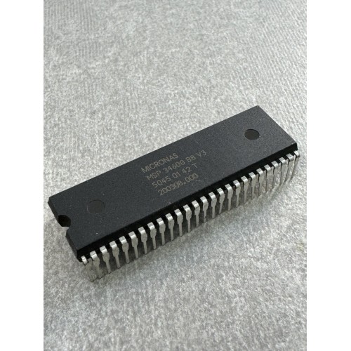 Мікросхема MSP3465G B8 V3