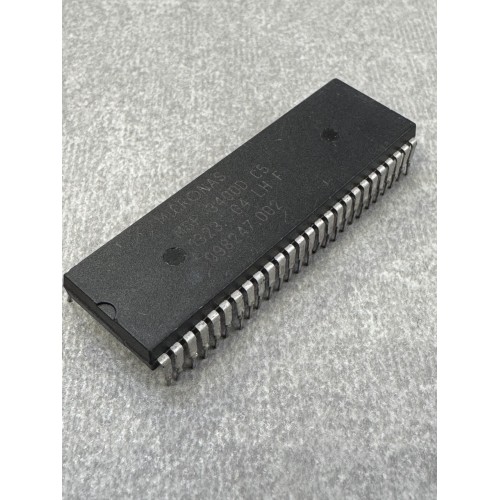 Мікросхема MSP3400D C5