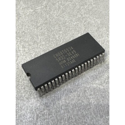 Мікросхема CH08T0934
