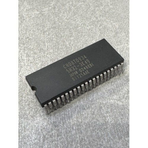 Мікросхема CH08T0934
