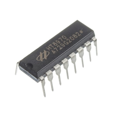 Мікросхема HT8970