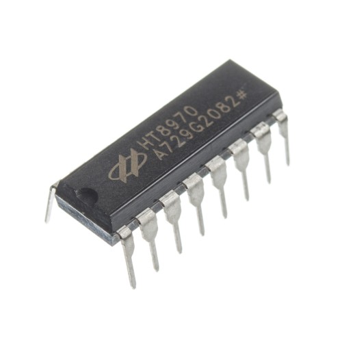 Мікросхема HT8970