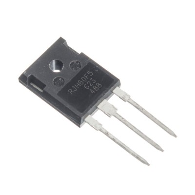 Транзистор RJH60F5DPK-00