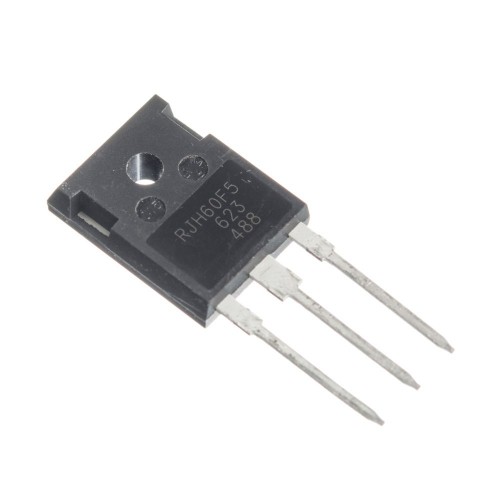 Транзистор RJH60F5DPK-00