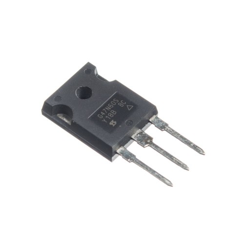 Транзистор FGY75N60SMD
