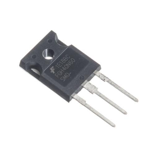 Транзистор FGH40N60SMD