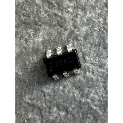 Транзистор AO6602
