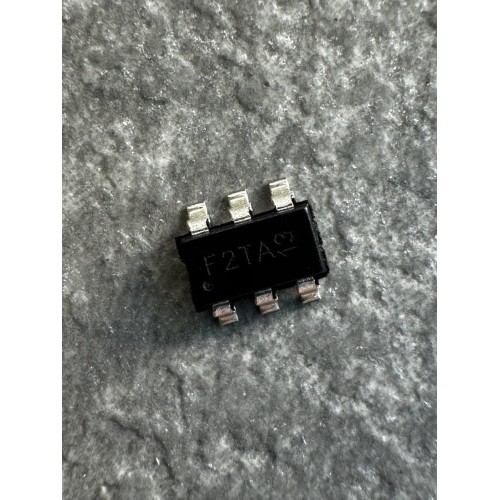 Транзистор AO6602