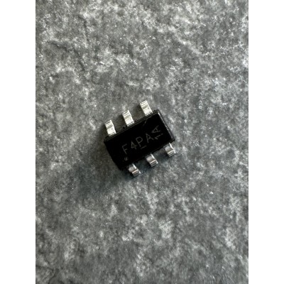 Транзистор AO6604