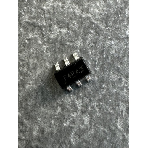 Транзистор AO6604