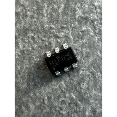 Транзистор AO6801