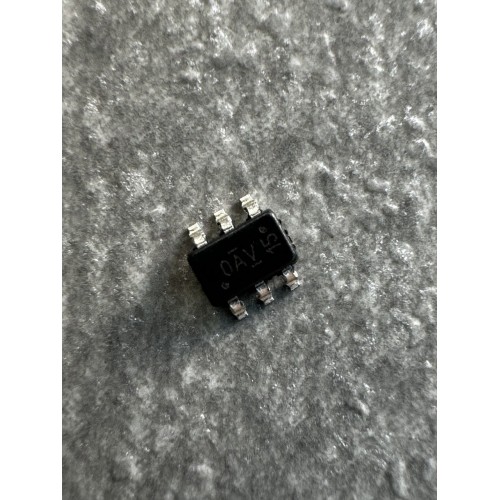 Транзистор AO7800