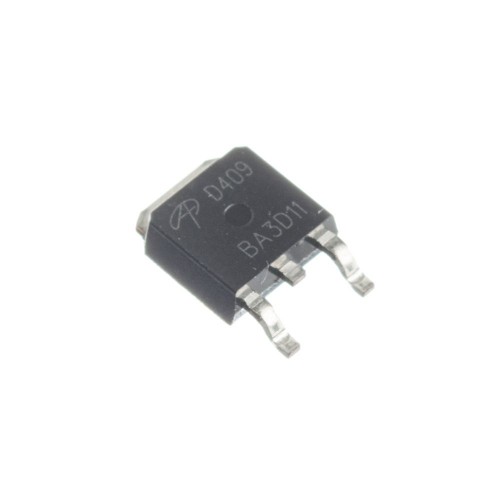 Транзистор AOD409