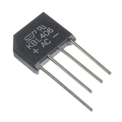 Діодний міст KBL406