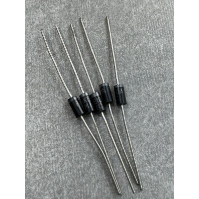 Діод захисний P6KE10A