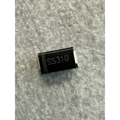 Діод Шотткі SS310