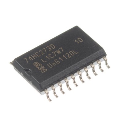 Мікросхема 74HC273D