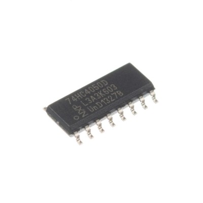 Мікросхема 74HC4050D