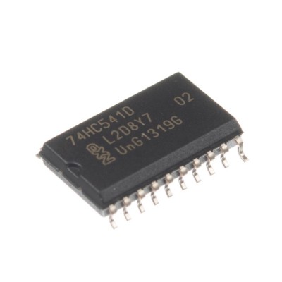 Мікросхема 74HC541D