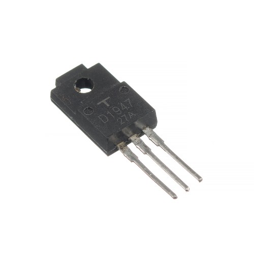 Транзистор 2SD1947