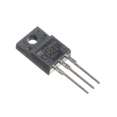 Транзистор 2SK3502