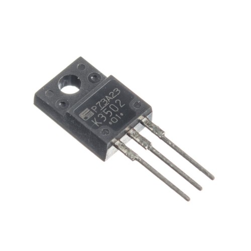 Транзистор 2SK3502