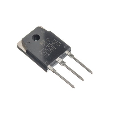 Транзистор 2SK3548