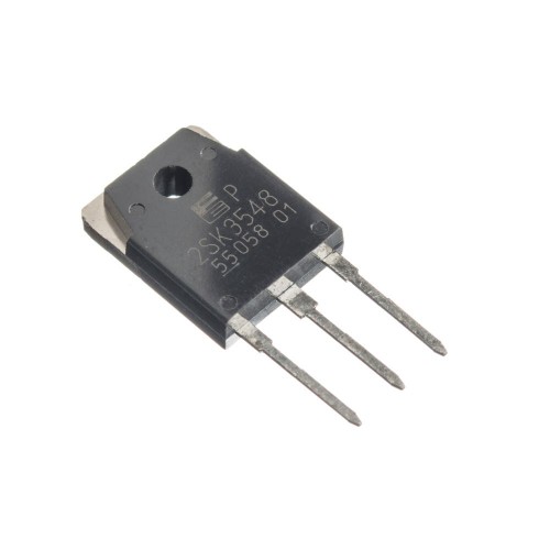 Транзистор 2SK3548
