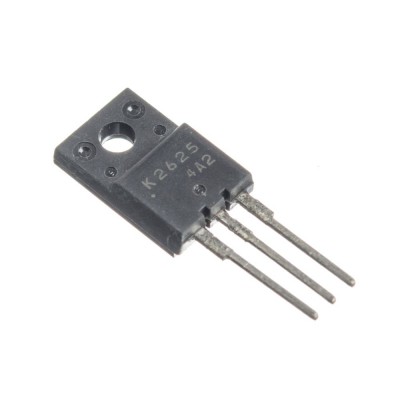 Транзистор 2SK2625