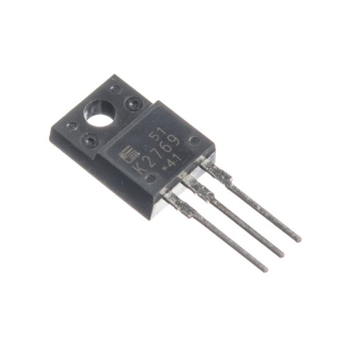Транзистор 2SK2769