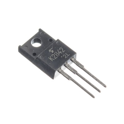 Транзистор 2SK2842