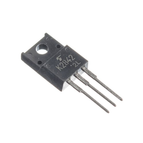 Транзистор 2SK2842