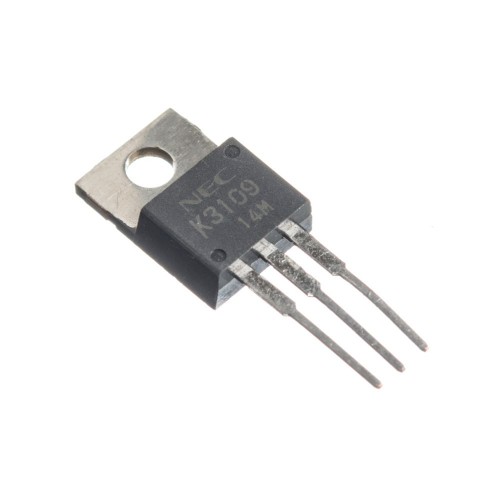 Транзистор 2SK3109