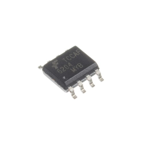 Мікросхема FAN6204