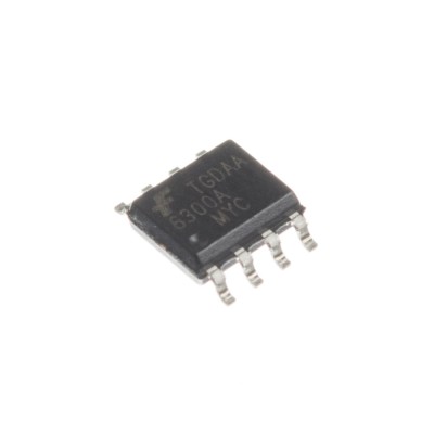 Мікросхема FAN6300A