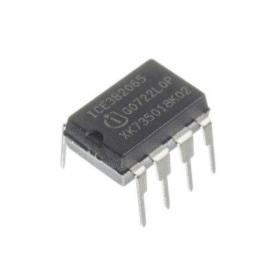 Мікросхема ICE 3B2065P