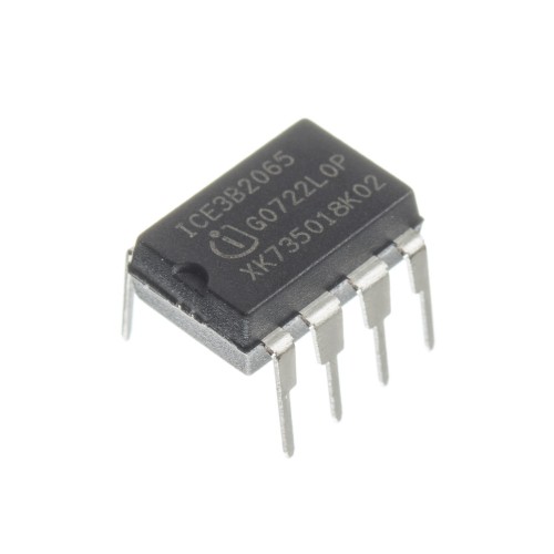 Мікросхема ICE 3B2065P