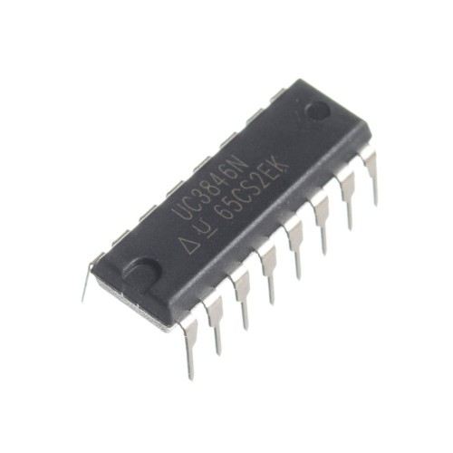 Мікросхема UC3846N